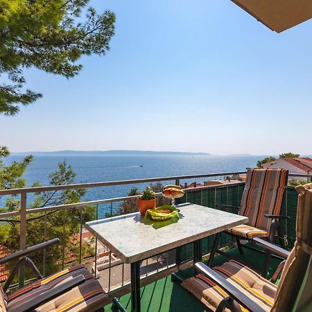 Holiday Home Barbara Trogir Extérieur photo