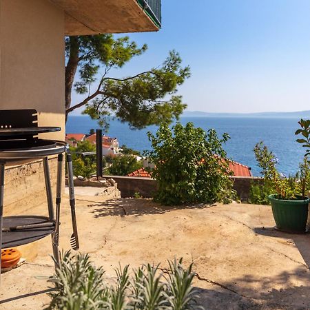 Holiday Home Barbara Trogir Extérieur photo