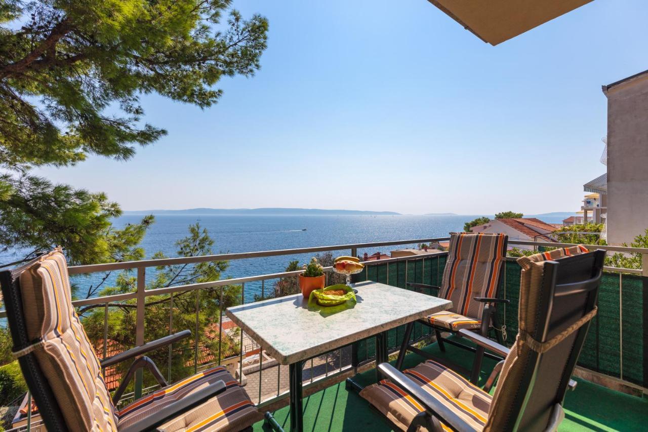 Holiday Home Barbara Trogir Extérieur photo