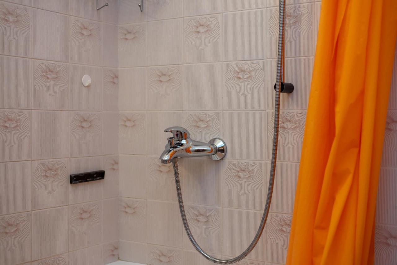Holiday Home Barbara Trogir Extérieur photo