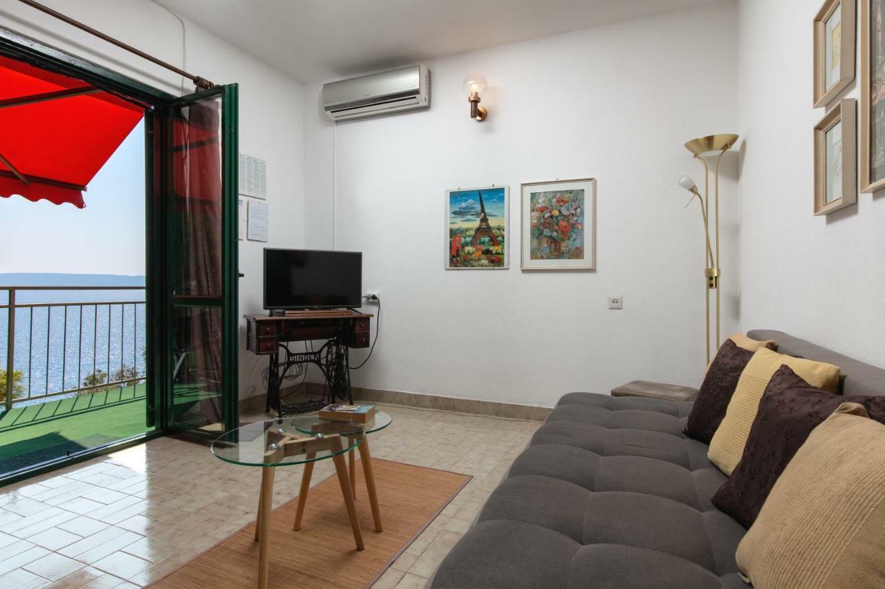Holiday Home Barbara Trogir Extérieur photo