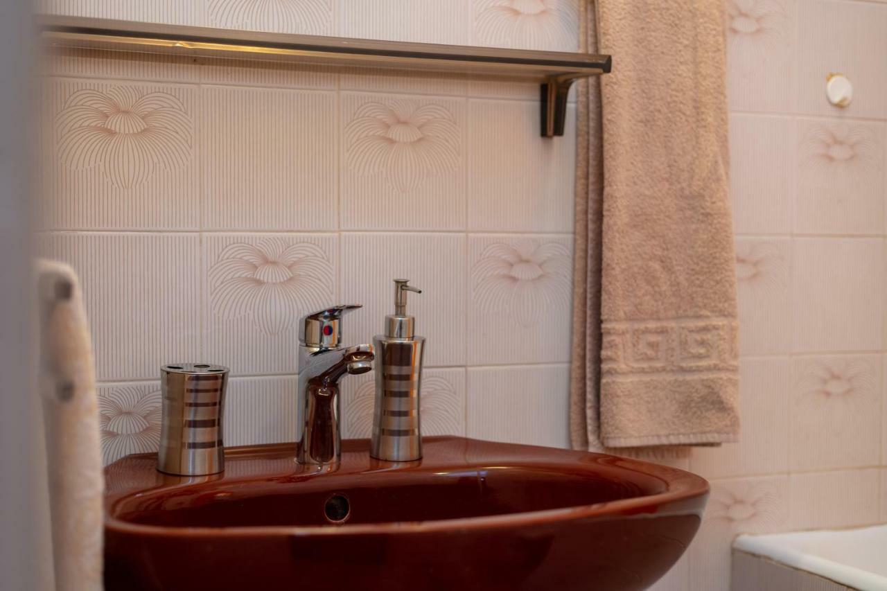 Holiday Home Barbara Trogir Extérieur photo
