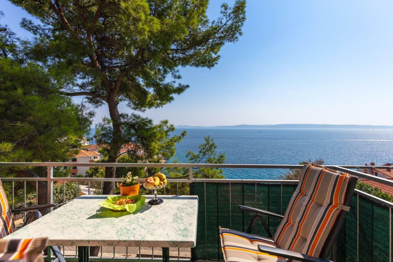 Holiday Home Barbara Trogir Extérieur photo